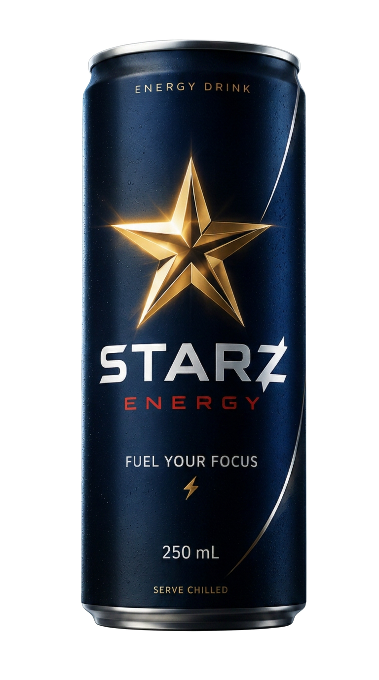 STARZ Sugar Free